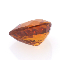 1.39 ct Granate Espesartina Talla Perilla