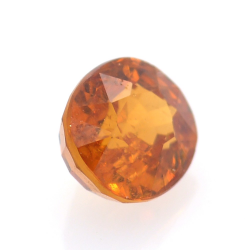 1,19 ct. Spessartine Garnet Oval Cut