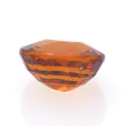 1,44 ct. Spessartine Granat im Ovalschliff