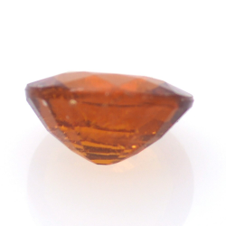 1,45 ct Spessartine Garnet Oval Cut