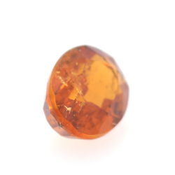 1,32 ct Spessartine Garnet Oval Cut