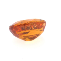 1,32 ct Spessartine Garnet Oval Cut