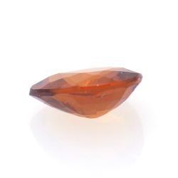 0,88 ct. Spessartine Garnet  Pear Cut