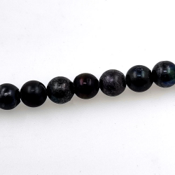 Akoya pearl strand of 5.5 or 6.5 mm with 40 cm of length