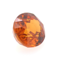 1,24 ct Spessartine Garnet Oval Cut