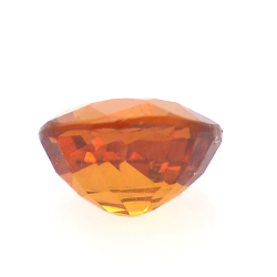 1,24 ct. Spessartine Granat im Ovalschliff