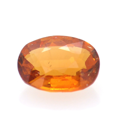 1,04 ct Spessartine Garnet Oval Cut