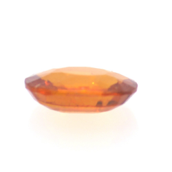 1,04 ct Spessartine Garnet Oval Cut