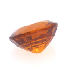 1,71 ct Granate Espesartina Talla Óvalo