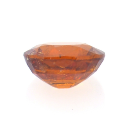 0,94 ct Granate Espesartina Talla Óvalo