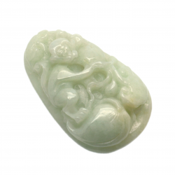 Jade Pendant