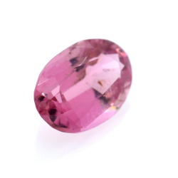 1.98ct Tourmaline Oval Cut 10.05x6.25mm