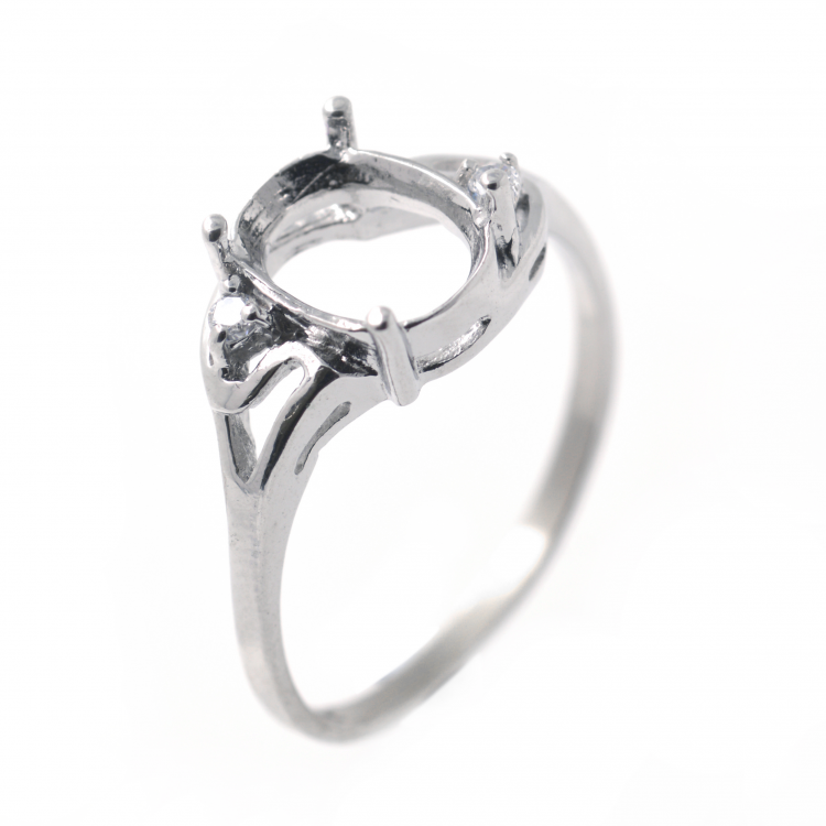 copy of DIY 925 Silberring