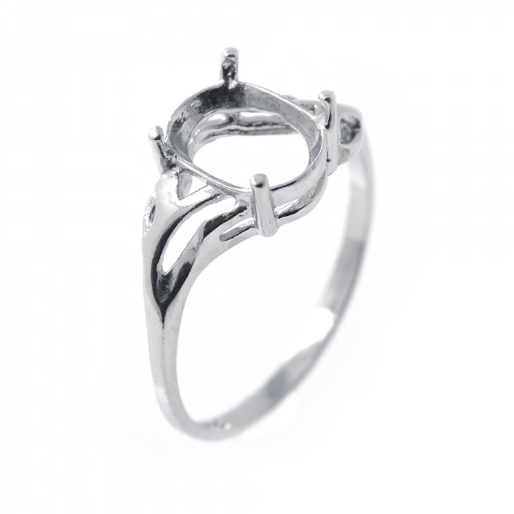 copy of DIY 925 Silberring