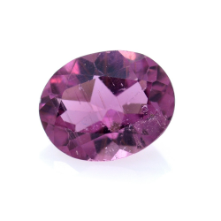 2.51ct Tourmaline Taille Ovale 10.09x8.22mm