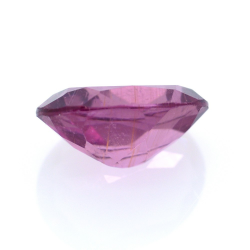 2.51ct Tourmaline Taille Ovale 10.09x8.22mm