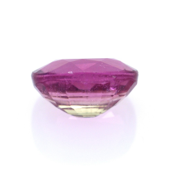 1.80ct Tourmaline Taille Ovale 8.38x6.56mm