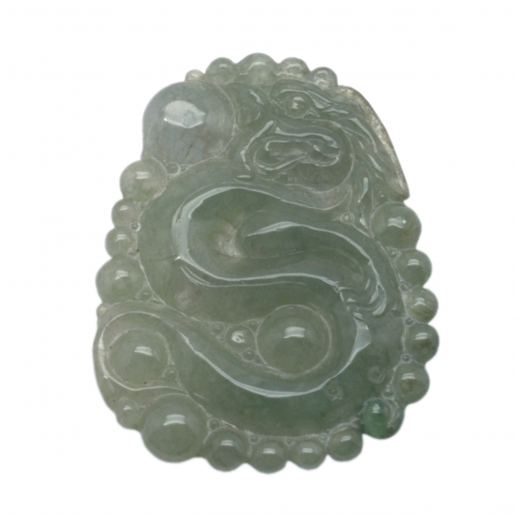 Jade Pendant