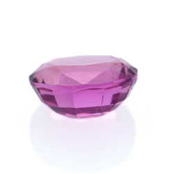 1.83ct Tourmaline Taille Ovale 8.14x6.58mm