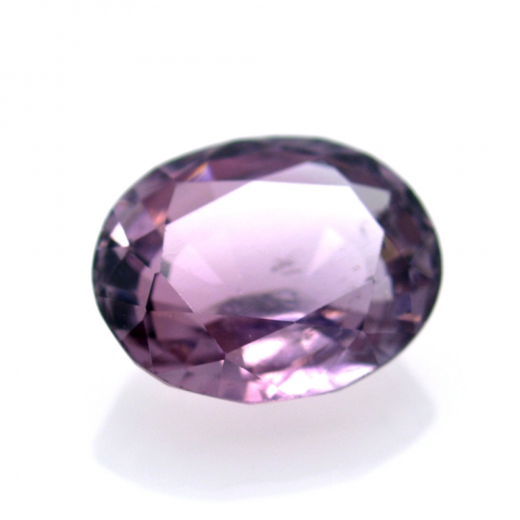 2.37ct Tourmaline Taille Ovale 9.52x7.71mm