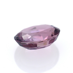 2.37ct Tourmaline Taille Ovale 9.52x7.71mm