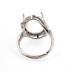 DIY Anillo de Plata 925