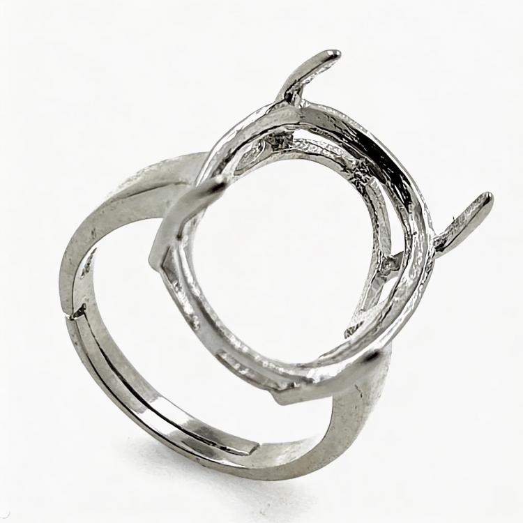 DIY Anillo de  Plata 925