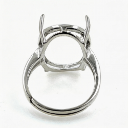 DIY Anillo de  Plata 925