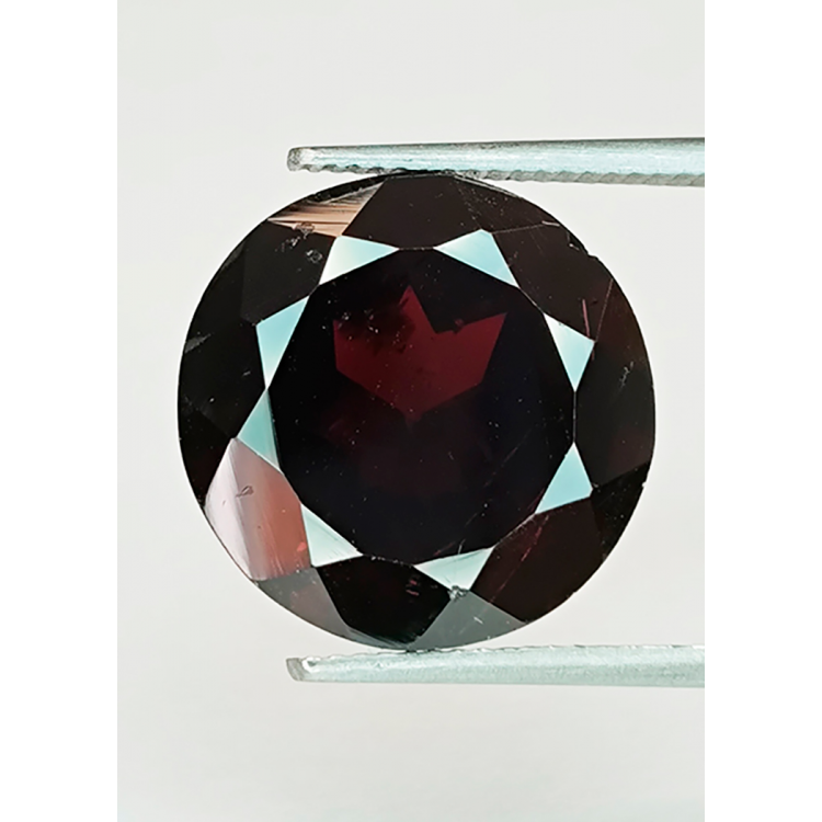 Granate Talla Redonda 14  a 12 mm 1 pz