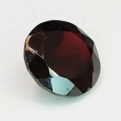 Granate Talla Redonda 14  a 12 mm 1 pz