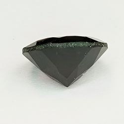 Garnet, Round Cut, 14 to 12 mm, 1 piece