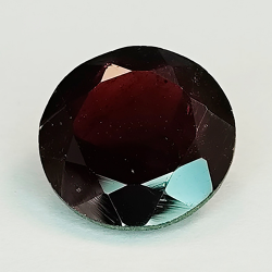 Granate Talla Redonda 14  a 12 mm 1 pz