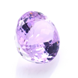 20,25 ct Kunzite Taglio Ovale