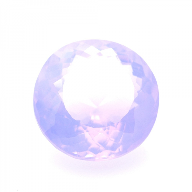 13,55ct Amatista Lavanda 16,47x16,39mm