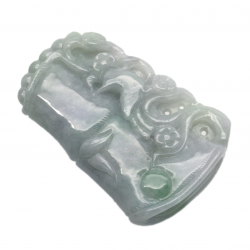 Jade Pendant