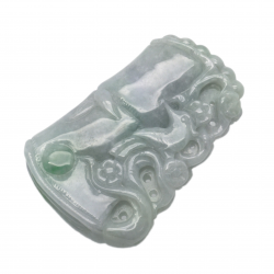 Jade Pendant