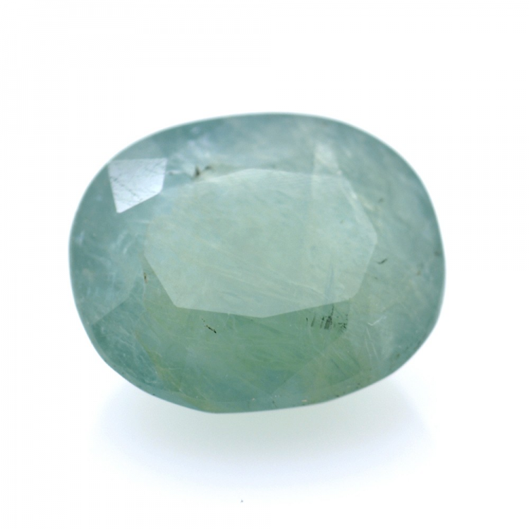 8,96 ct. Grandidierita Talla Oval