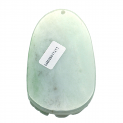 Jade Pendant