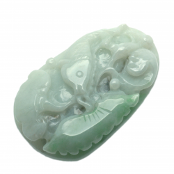 Jade Pendant