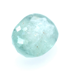 8,50ct. Turmalina Paraiba Talla Oval 14,36x1,22mm