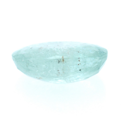 8,50ct. Turmalina Paraiba Talla Oval 14,36x1,22mm