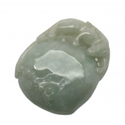 Jade Pendant