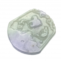 Jade Pendant