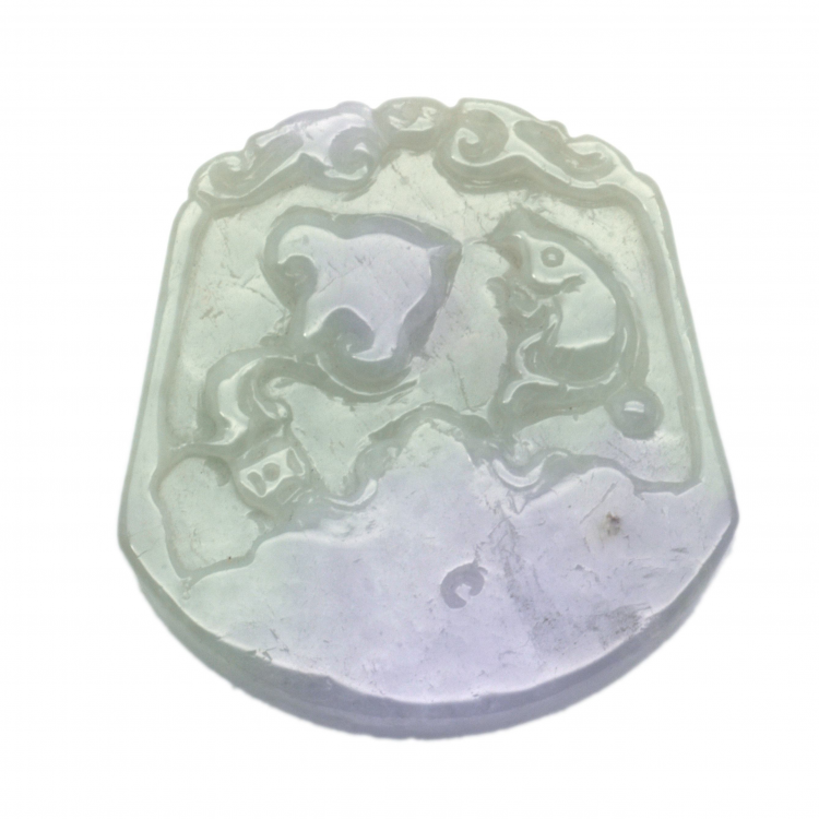 Jade Pendant