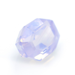 13,75 ct Lavender Amethyst Fancy Cut 20,32x15,18mm