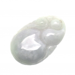 Jade Pendant