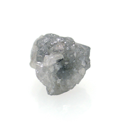 0,86 ct Rohdiamant 5,20 x 4,73 mm