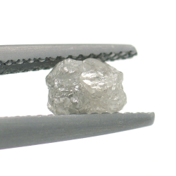 0,88 ct Diamante en bruto