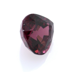 2.25 ct Rhodolite Garnet Pear Cut