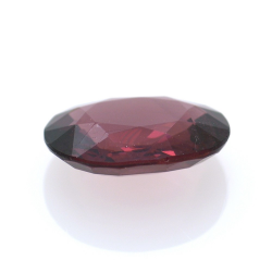 3.00 ct Granate Rodolita talla Oval